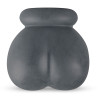 Boners Ball pouch en silicone 6cm
